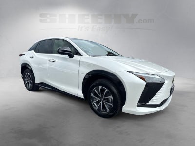 2024 Lexus RZ 300e Premium