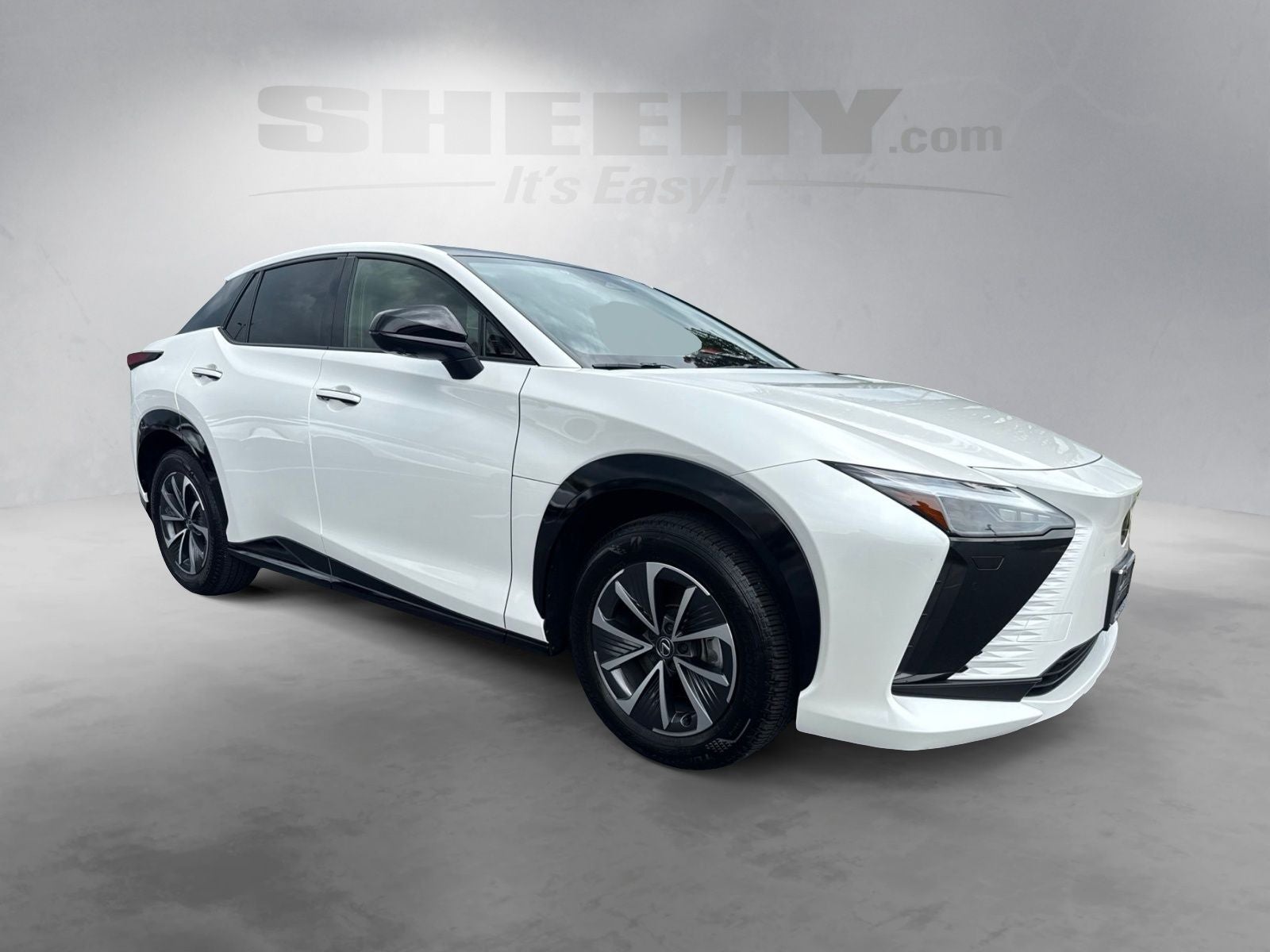 2024 Lexus RZ 300e Premium