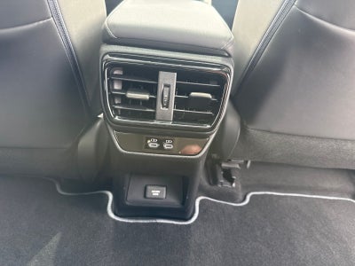 2024 Lexus RZ 300e Premium