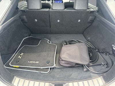 2024 Lexus RZ 300e Premium