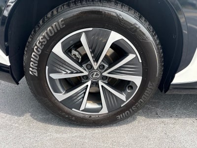 2024 Lexus RZ 300e Premium