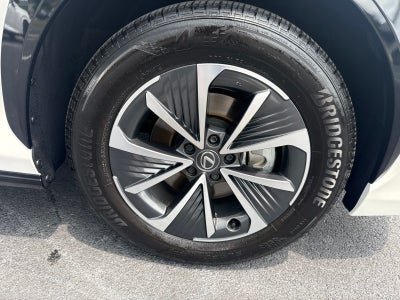 2024 Lexus RZ 300e Premium