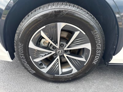 2024 Lexus RZ 300e Premium
