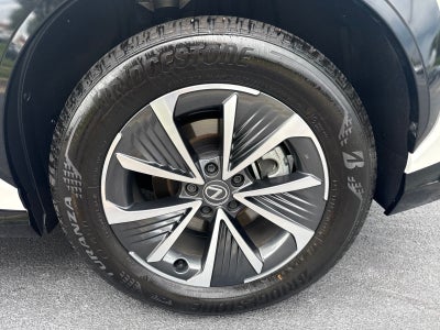 2024 Lexus RZ 300e Premium