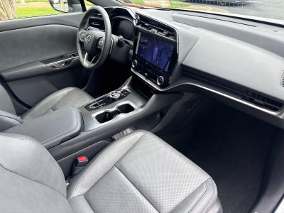 2024 Lexus RZ 300e Premium