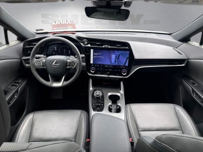 2024 Lexus RZ 300e Premium