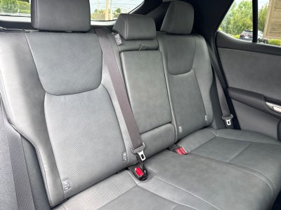 2024 Lexus RZ 300e Premium