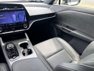 2024 Lexus RZ 300e Premium