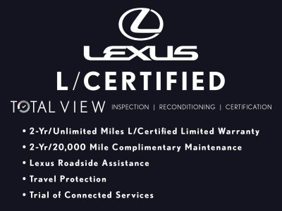 2024 Lexus RZ 300e Premium