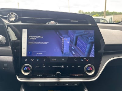 2024 Lexus RZ 300e Premium