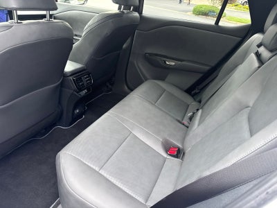 2024 Lexus RZ 300e Premium