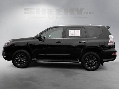 2023 Lexus GX 460