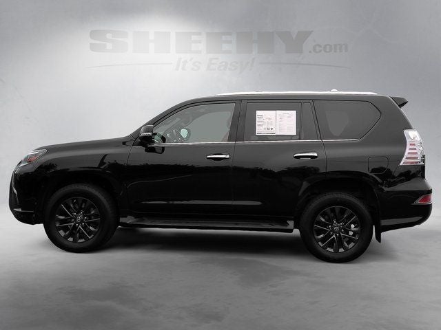 2023 Lexus GX 460