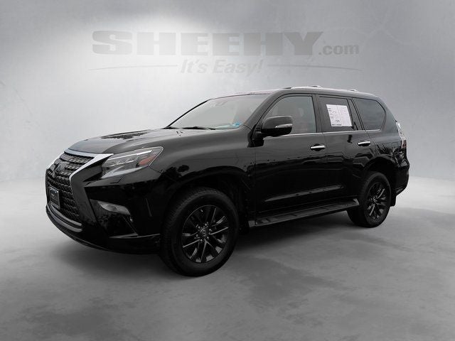 2023 Lexus GX 460