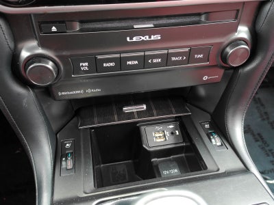 2023 Lexus GX 460