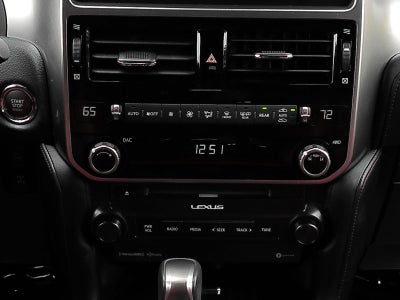 2023 Lexus GX 460