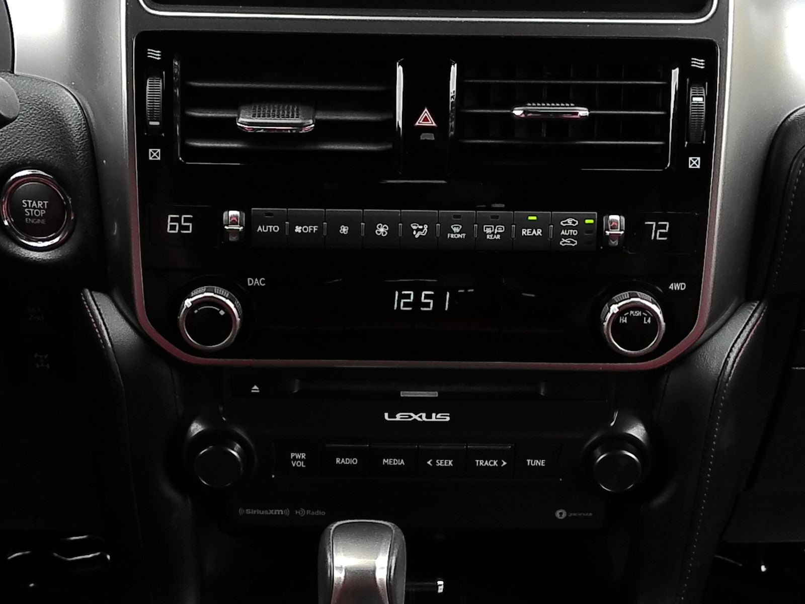 2023 Lexus GX 460