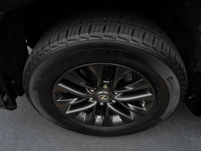 2023 Lexus GX 460