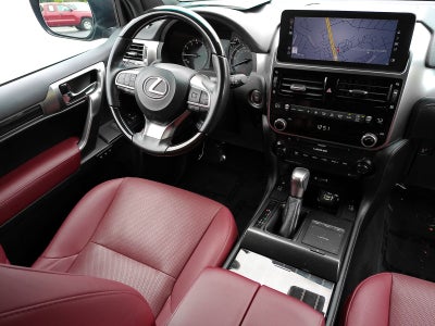 2023 Lexus GX 460