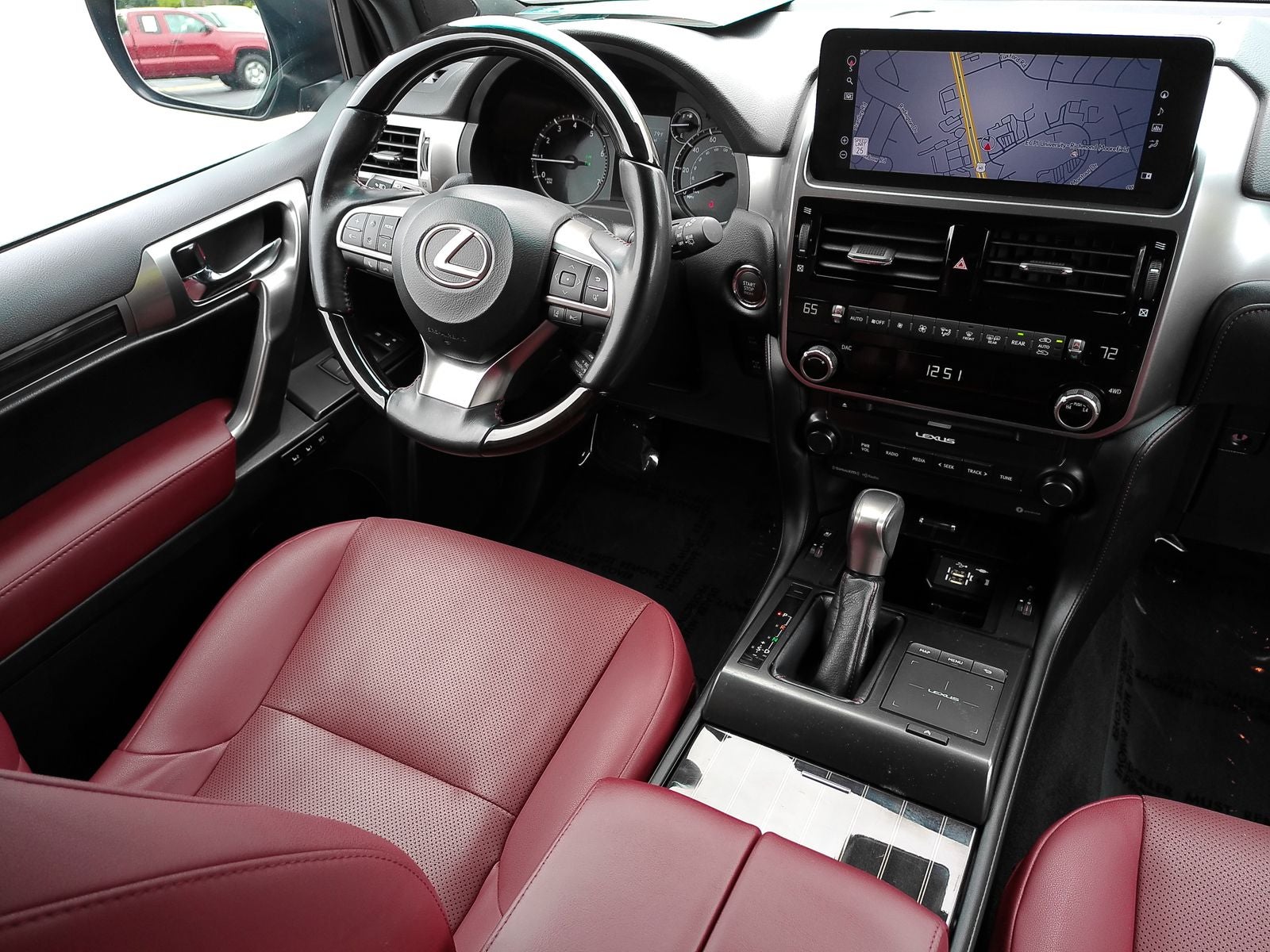 2023 Lexus GX 460