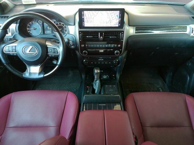 2023 Lexus GX 460