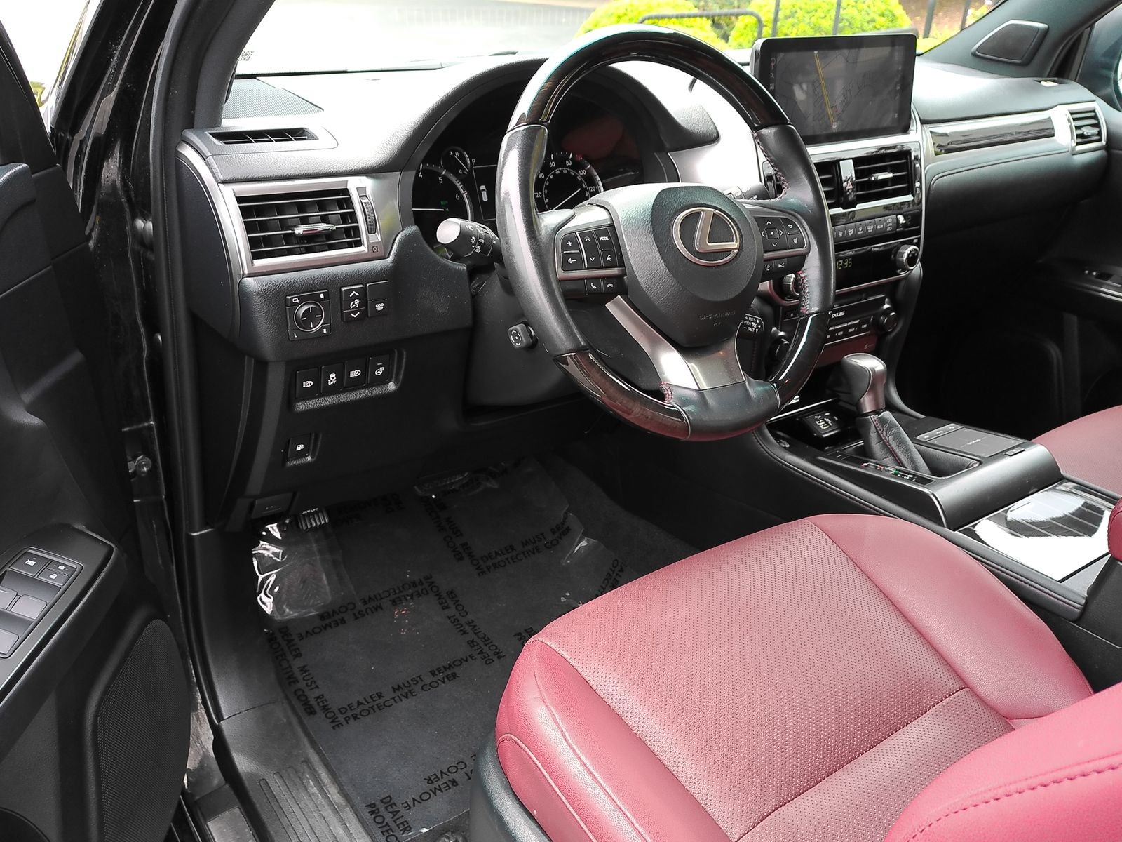 2023 Lexus GX 460