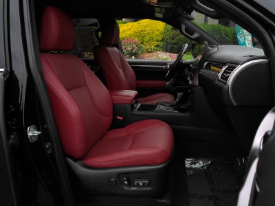 2023 Lexus GX 460