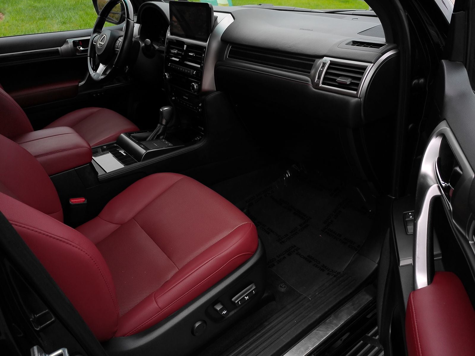 2023 Lexus GX 460