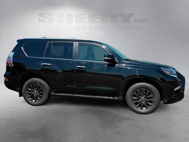 2023 Lexus GX 460