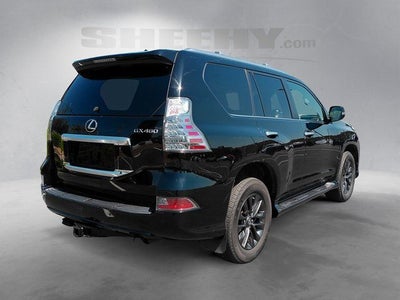 2023 Lexus GX 460