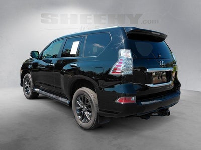 2023 Lexus GX 460