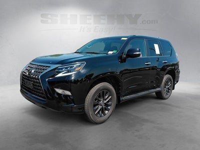 2023 Lexus GX 460