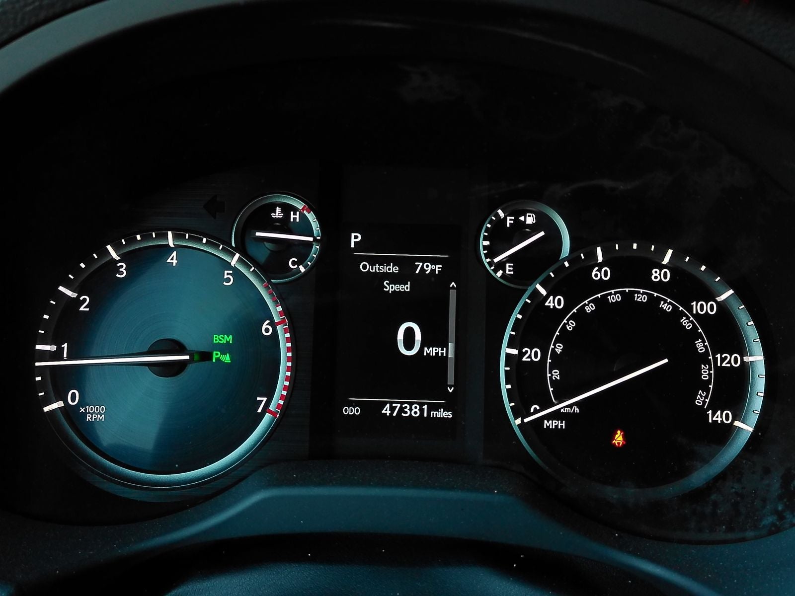 2023 Lexus GX 460