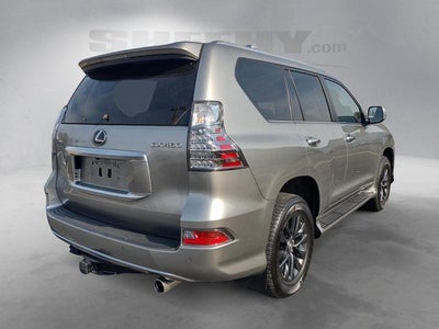 2023 Lexus GX 460
