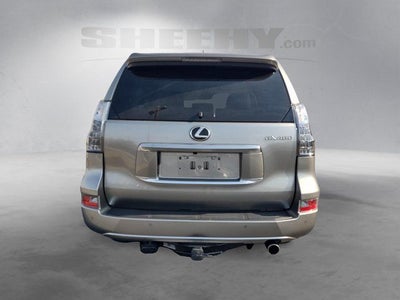 2023 Lexus GX 460