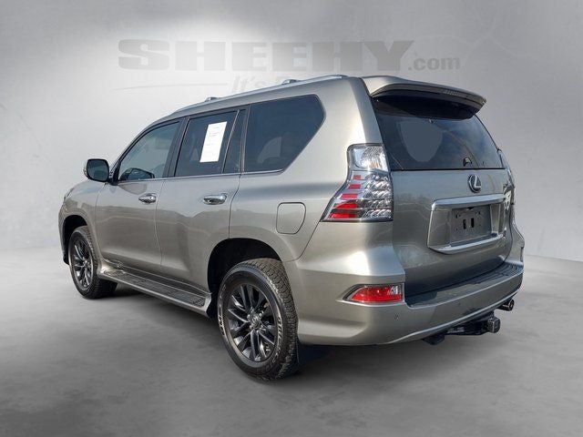 2023 Lexus GX 460