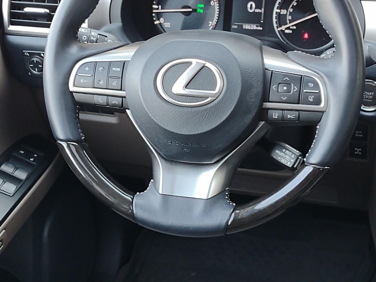 2023 Lexus GX 460