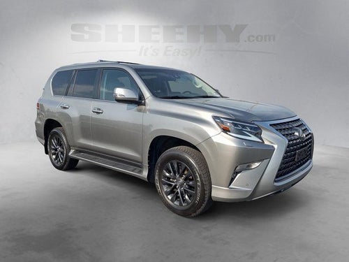 2023 Lexus GX 460
