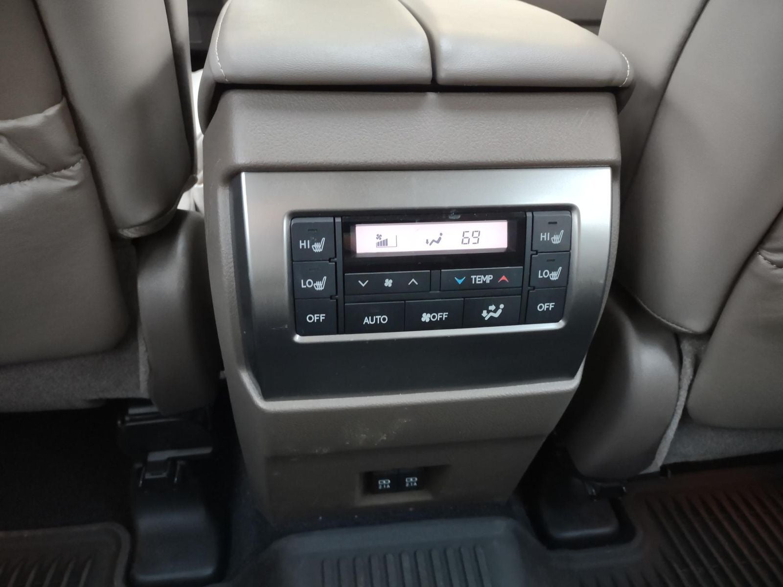 2023 Lexus GX 460