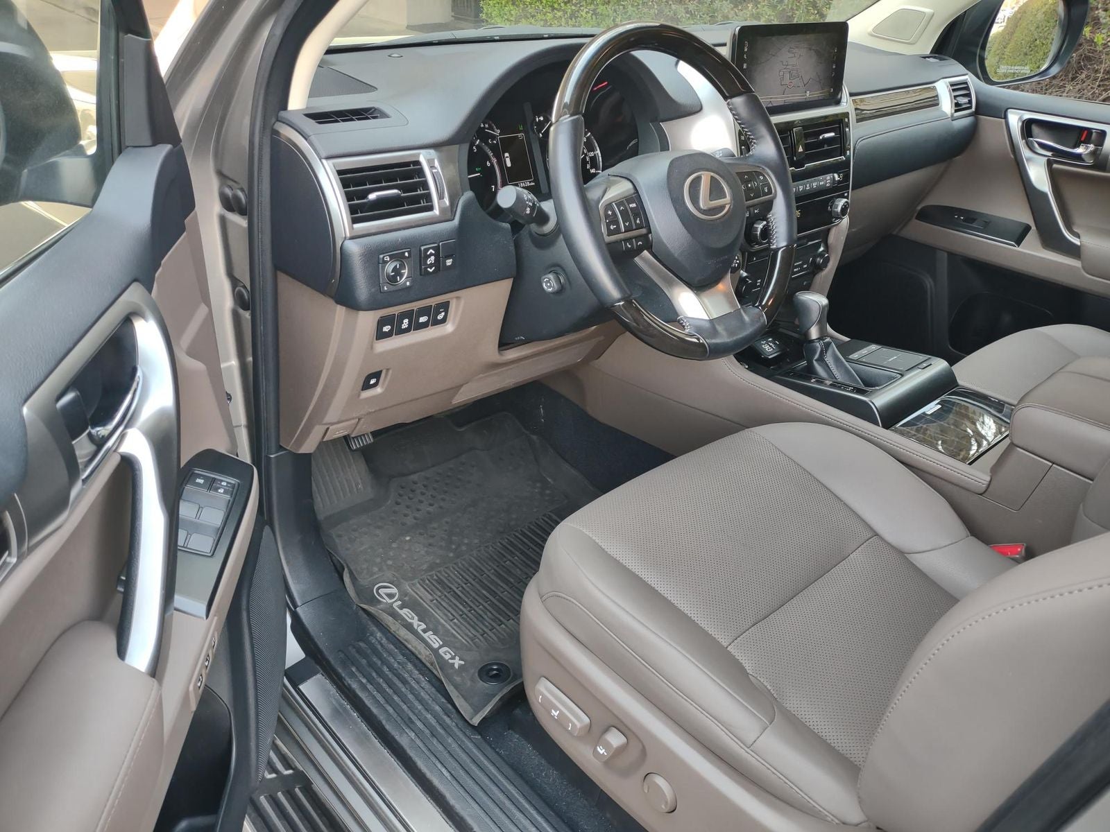 2023 Lexus GX 460