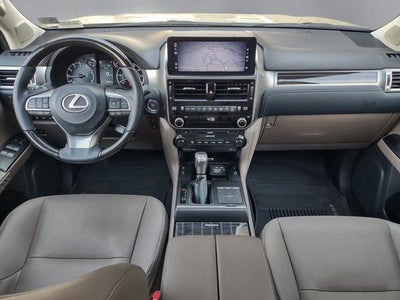 2023 Lexus GX 460