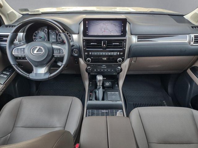 2023 Lexus GX 460