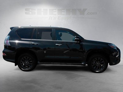 2023 Lexus GX 460