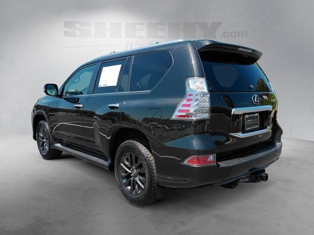 2023 Lexus GX 460
