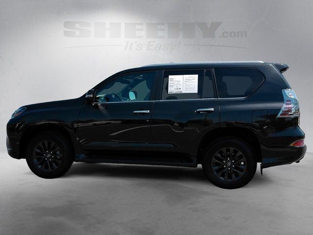 2023 Lexus GX 460