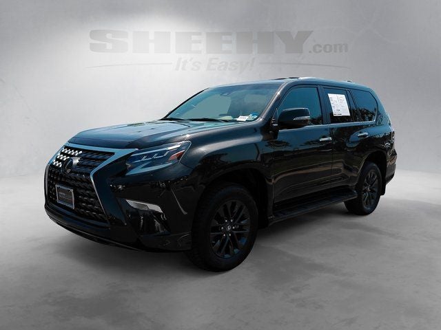 2023 Lexus GX 460