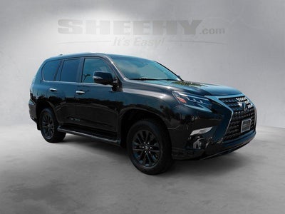 2023 Lexus GX 460