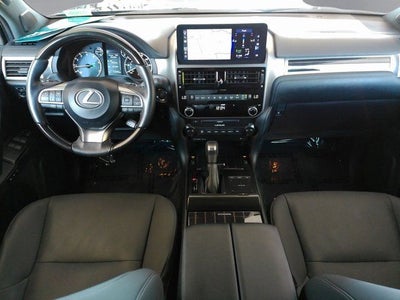 2023 Lexus GX 460