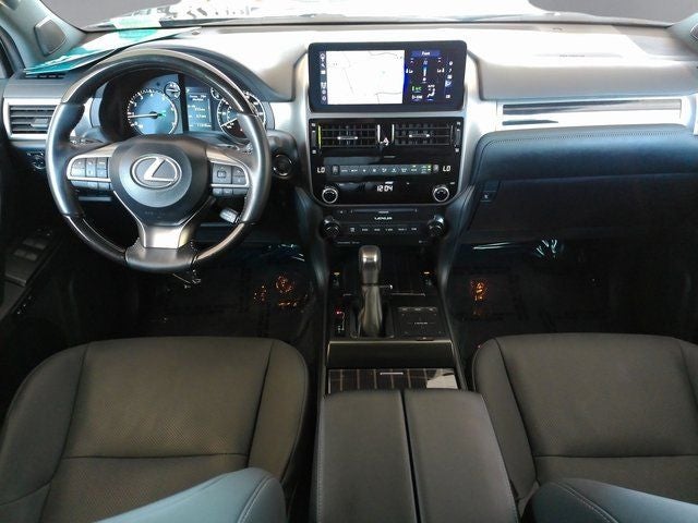 2023 Lexus GX 460