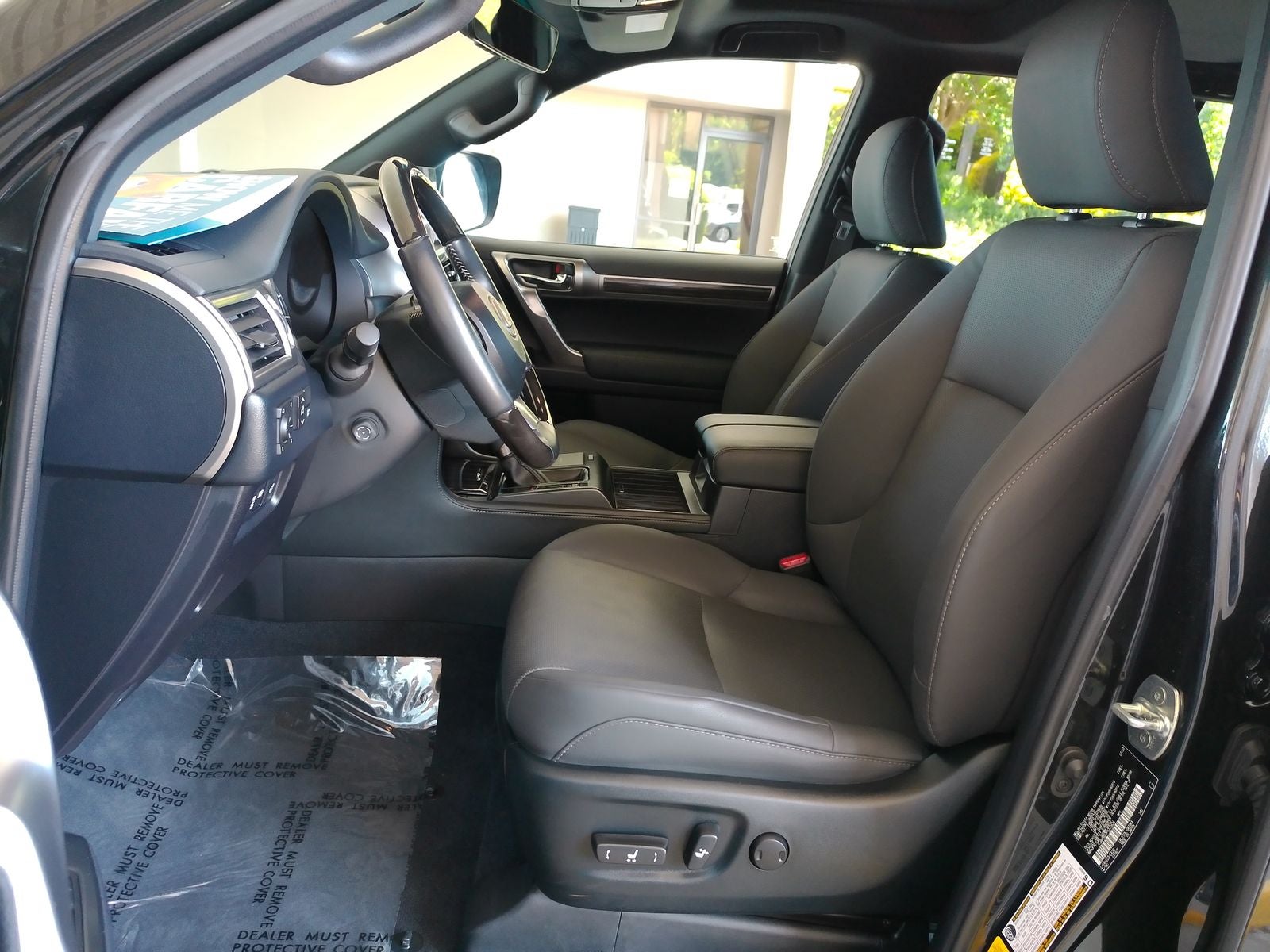2023 Lexus GX 460